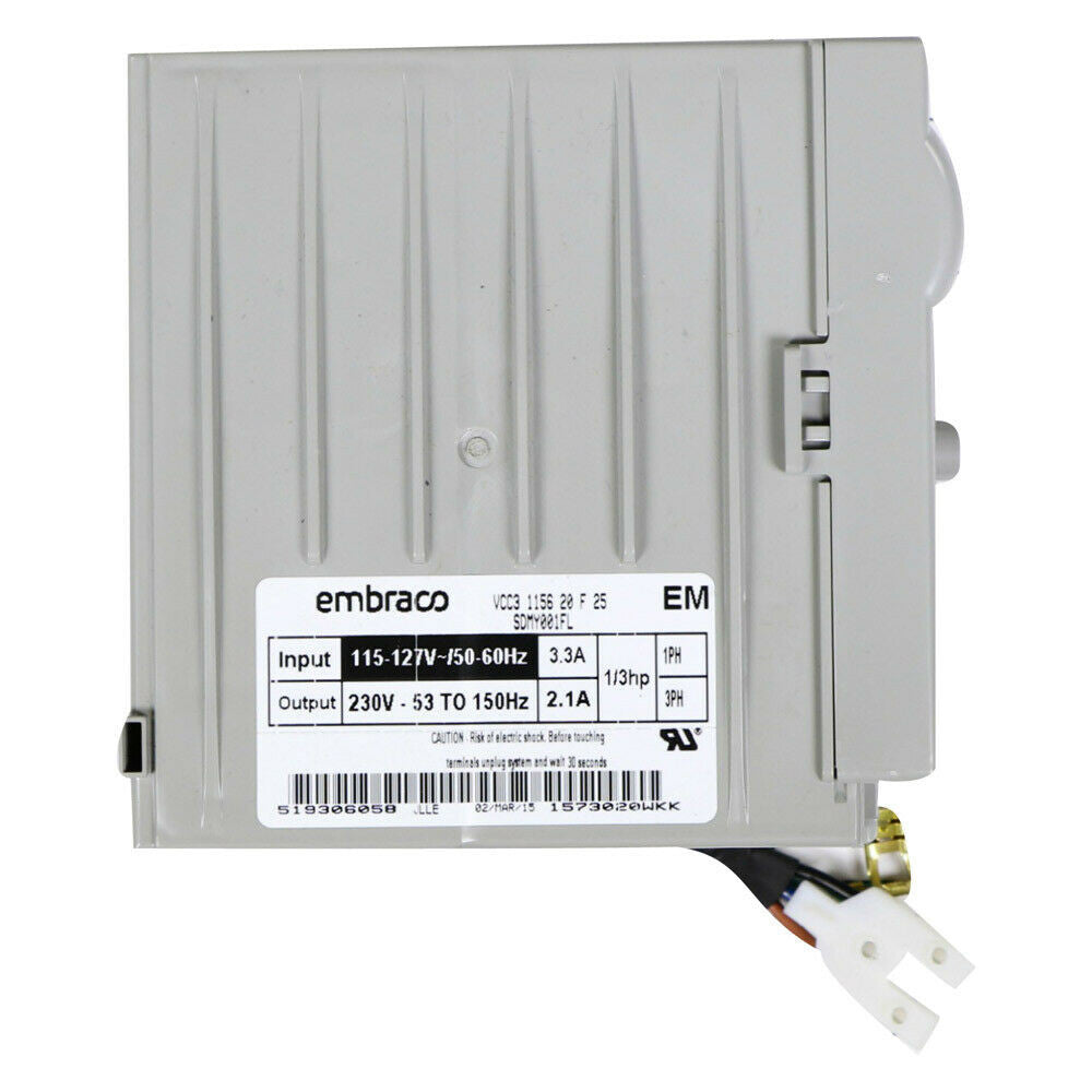 00654622 Inverter Relay-Starting 519306008 2693364 00609254 654622
