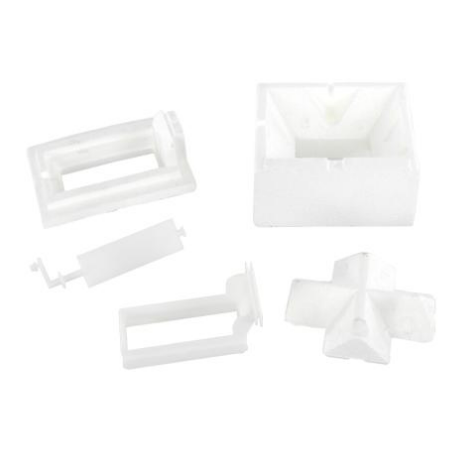 12001377 Refrigerator Damper/insulation Kit PS2003001 EA2003001 AH2003001