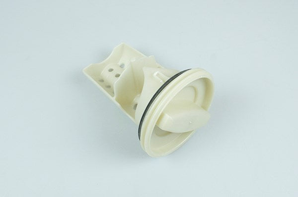 Front Load Washer Pump Filter Cap 5" approx. Filter Cap 8181735 / AP3128844