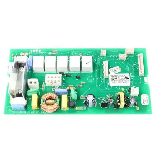 234D2417G002R001 Control Board WCC101K E226586