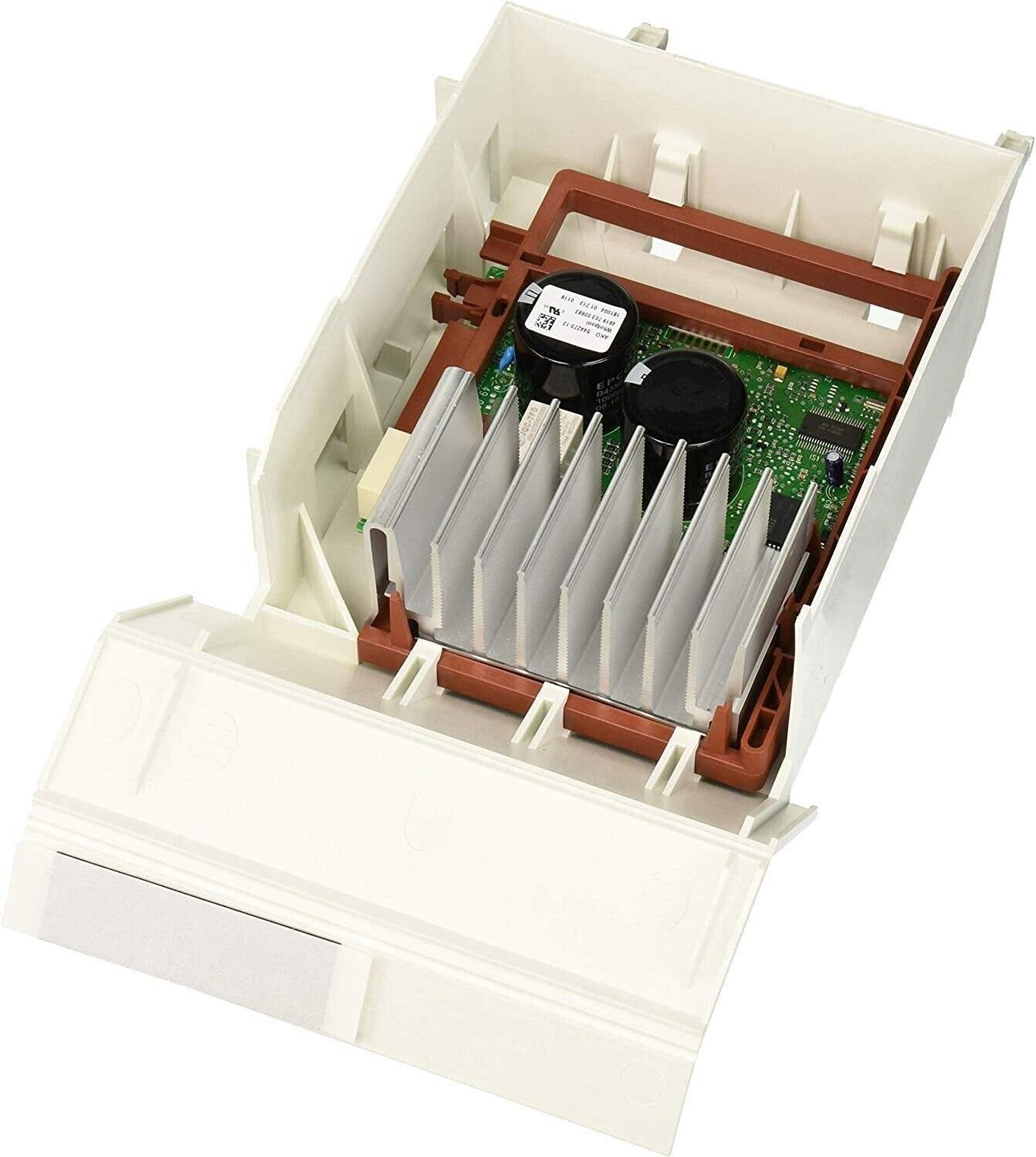 8182706 3452779 8181693 8182679 8182705 Washer Control Board W10756692