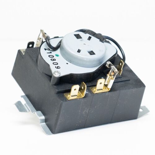 Dryer Timer WE04X25280 / AP6032628 TMD1EM35 234D2377P005
