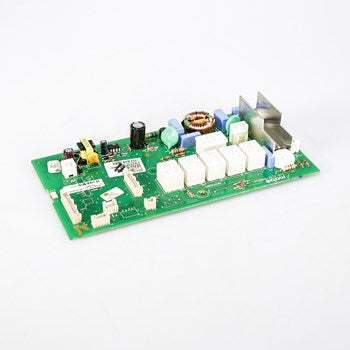 234D2295G001 Board Control Asm WH12X22744 / AP5989056 WCC101K E226586