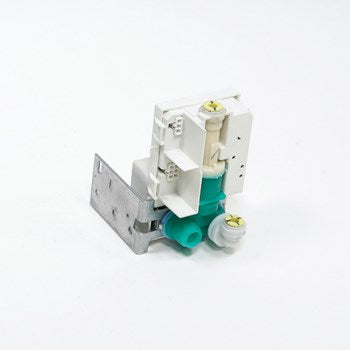 WPW10217917 Ice Maker Water Inlet Valve 5" ½ length Approx K-77195