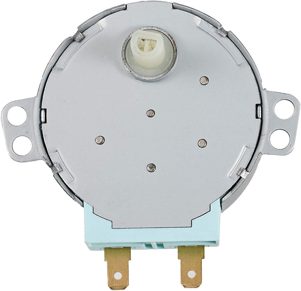 WB26X10099 Microwave Turntable Motor