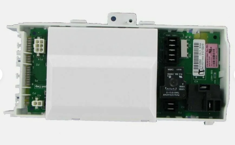 Dryer Control Board WPW10174746