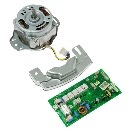 234D2417G001 233D1927G004 Drive Motor and Control Board Kit WH49X25738 WH12X22743 4467379