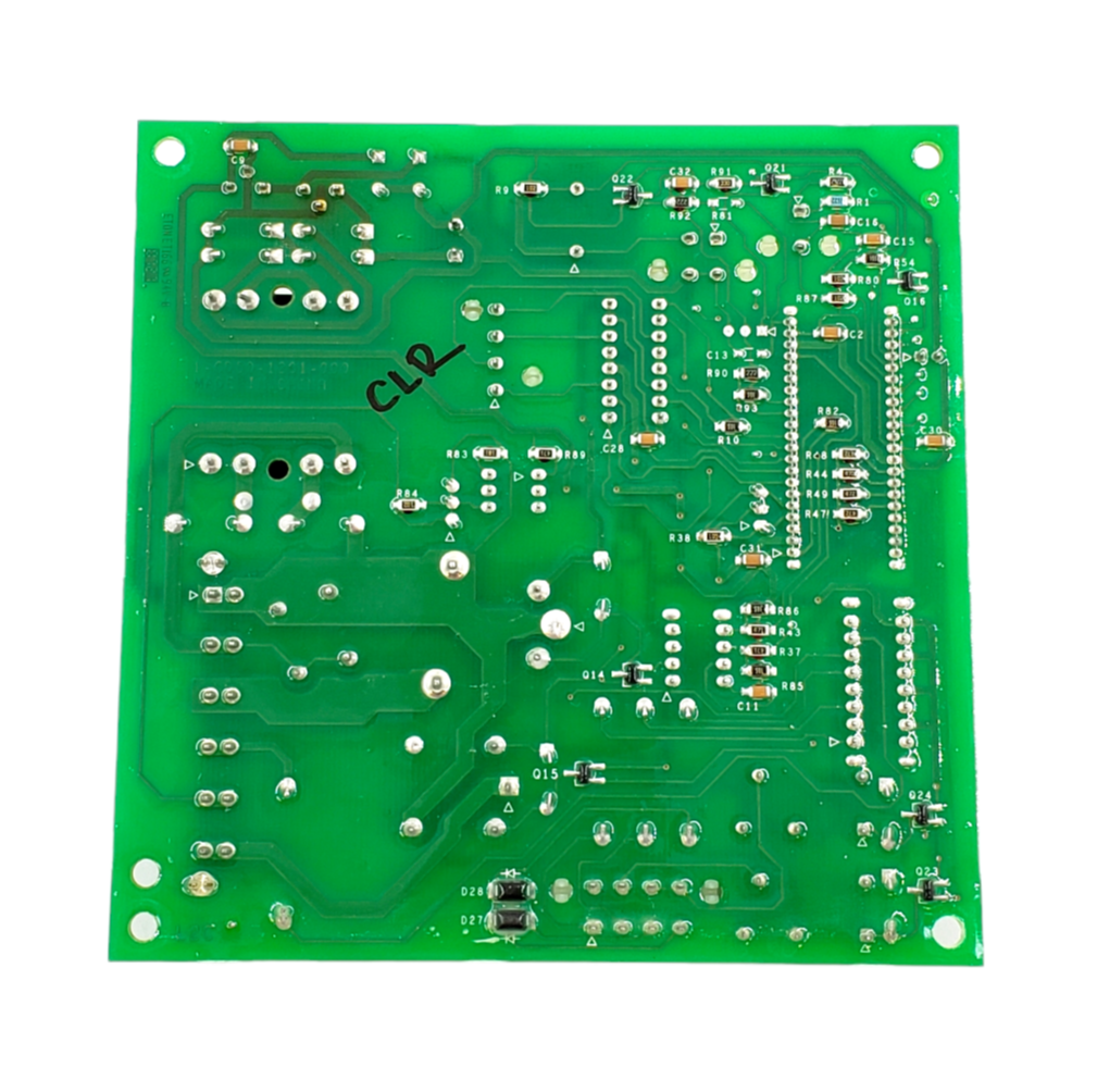 2323180 Refrigerator Cntrl-Elec Control Board 2323180 1408373