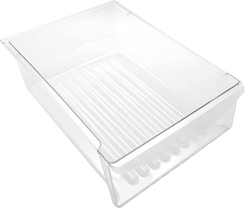 Refrigerator Meat Pan Drawer  240530811 240530801 240530813 1194815 240354201