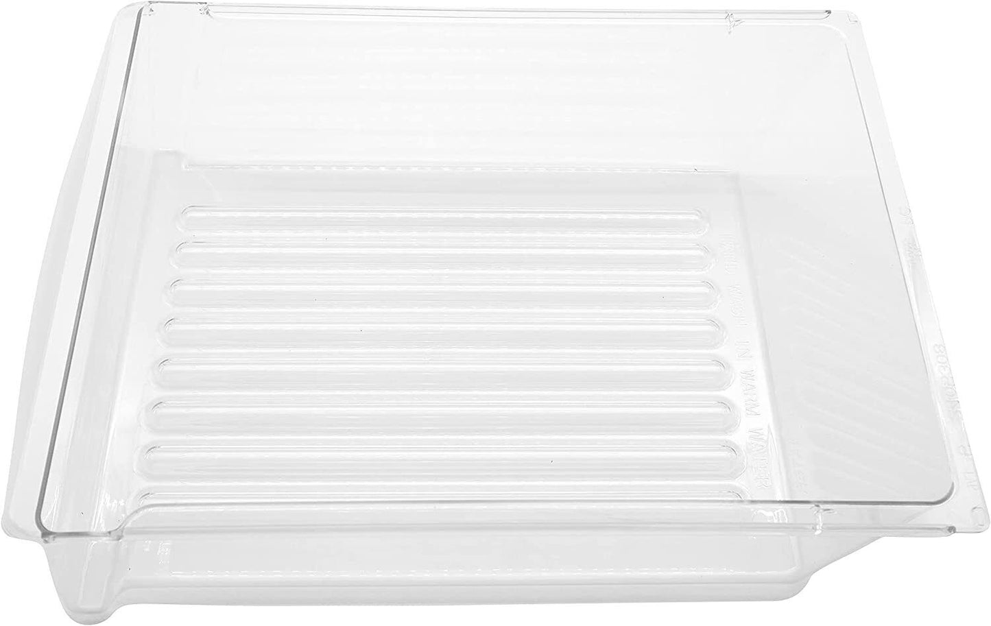 Refrigerator Meat Pan Drawer  240530811 240530801 240530813 1194815 240354201