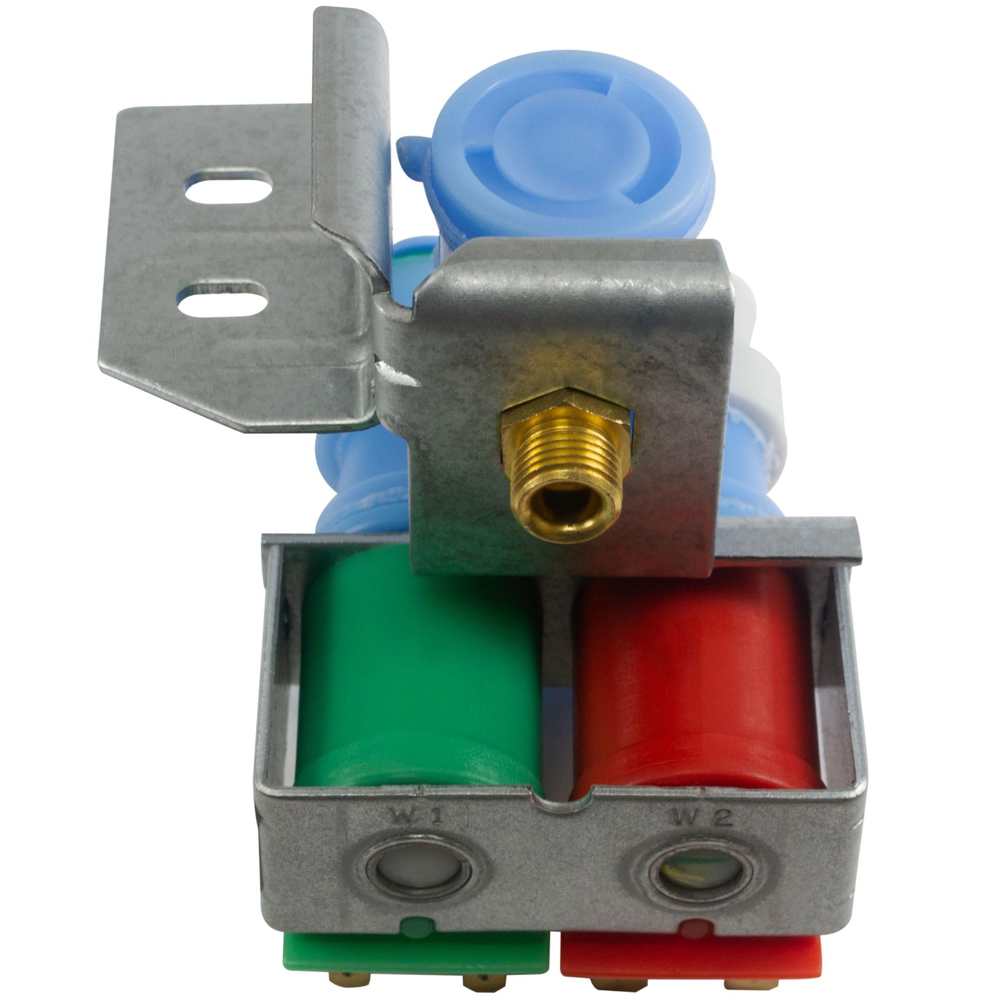 4318046 Water Valve Wl for Whirlpool Refrigerator TJWV8046 1022 2002182 3307 4210533