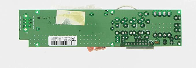 Refrigerator Power Control Board 5304422632 / AP2151653