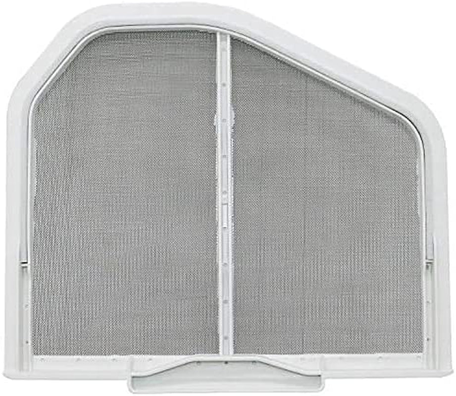 W10120998 Dryer Lint Screen Filter Replacement Part by  - Compatible with Whirlpool, Kenmore, Roper & Sears Dryers