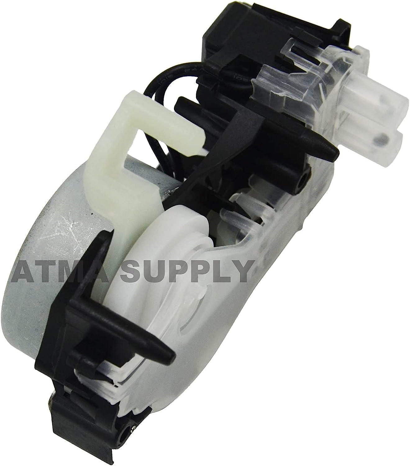 W10913953 Washer Shift Actuator Replacement Compatible with Whirlpool Washing Machine Replaces PS11769864 W10597177 WPW10597177 AP6037270 EAP11769864 W10815026 W10913953VP