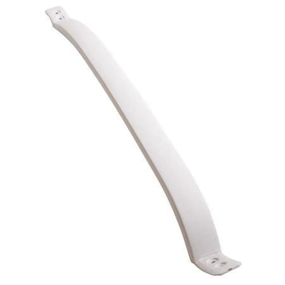 297311201 Door Handle (White) 218762701 1531549