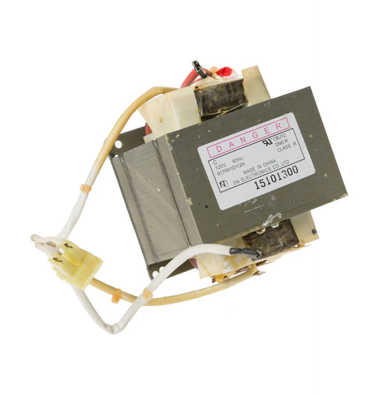 Microwave High Voltage Transformer WB17X10030 for model PSB1201NSS01 and more...