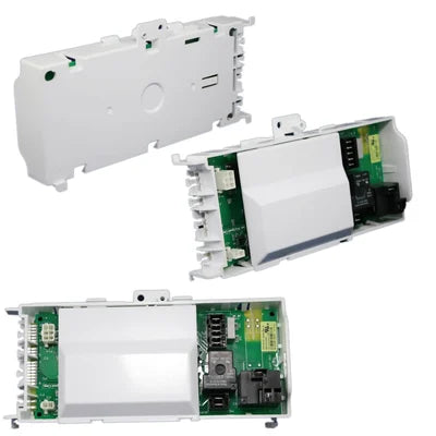 WPW10111617 Dryer Main Control Board 1470202 3978983 W10067050