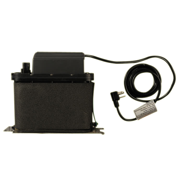 DMD600AWP W10825875 Ice Maker Condensate Drain Pump W11539855 W10122062 W10702856 Compatible with Kenmore KitchenAid Whirlpool Maytag Heavy Duty