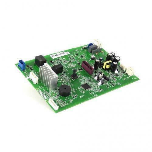 WH22X35597 WH18X25298 WH18X25395 WH18X25896 Washer Main Control Board WH22X29556  / AP7205583