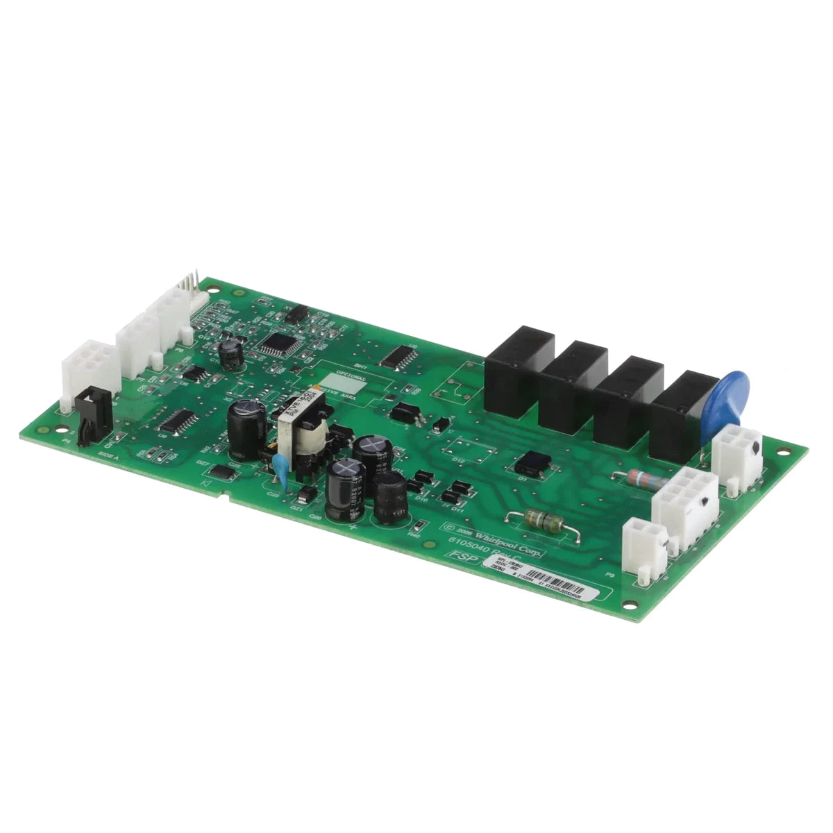 2304163B Refrigerator Electronic Control Board WP2303843 2303843 1174807 2303946