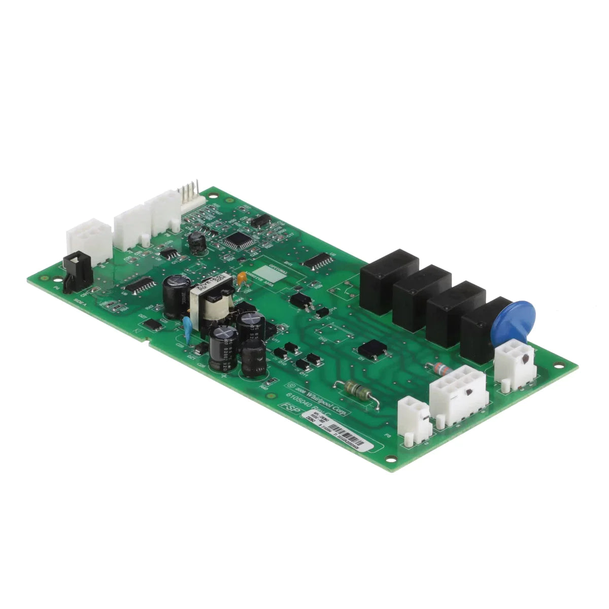 2304163B Refrigerator Electronic Control Board WP2303843 2303843 1174807 2303946