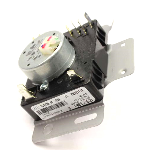 418-618-20-B5 2311873 Dryer Timer WPW10436303