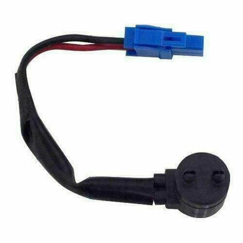 WR02X12591 Refrigerator Defrost Thermostat 1476449