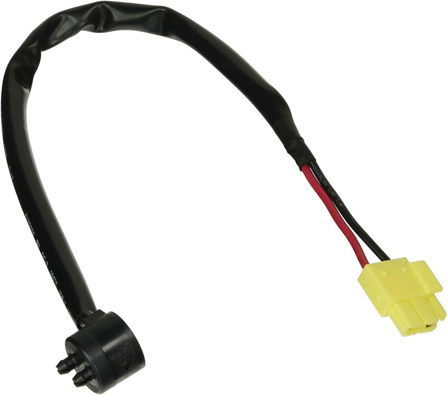 WR02X12591 Refrigerator Defrost Thermostat 1476449