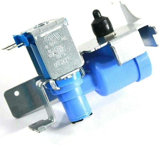 WR55X11128 Refrigerator Water Inlet Valve WR55X11128 3033139