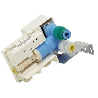 N-86-SV N K-76915 Refrigerator Water Valve-Inlt WPW10159839 100-01412-06