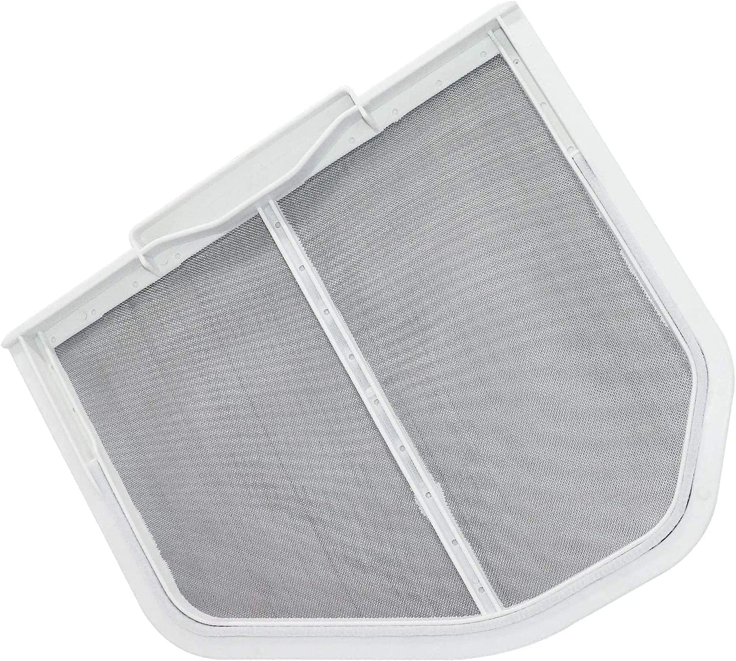 W10120998 Dryer Lint Screen Filter Replacement Part by  - Compatible with Whirlpool, Kenmore, Roper & Sears Dryers