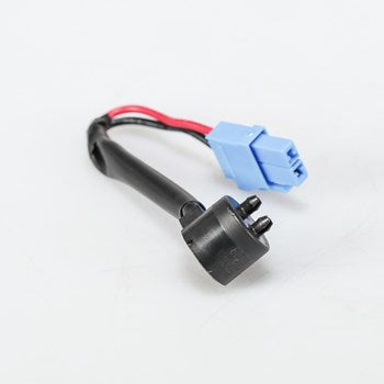 WR02X12591 Refrigerator Defrost Thermostat 1476449