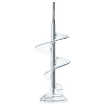 WR17X11263 Ice Dispenser Auger WR17X10925 1091906