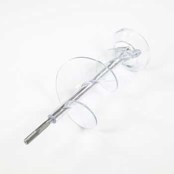 WR17X11263 Ice Dispenser Auger WR17X10925 1091906