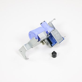 WR55X11128 Refrigerator Water Inlet Valve WR55X11128 3033139