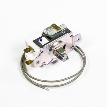 WR9X509 Damper Fzr. Temp. 310927 AH310881 EA310881 WR09X0509 WR09X5216 WR9X5216