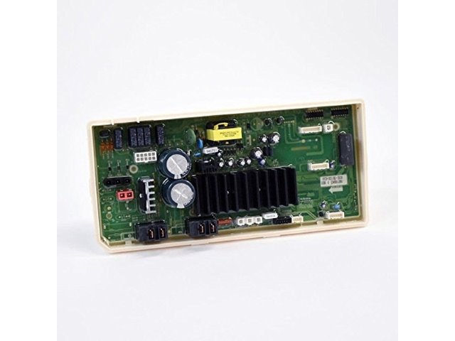 Control Board Assembly DC92-00133B / AP4453485