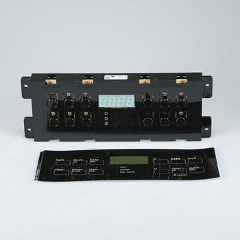 318296822 Oven Control Board Clock/timer 318296822 / AP4501763