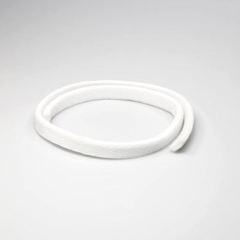 DE3283286 Dryer Lower Front Felt Seal 5303283286