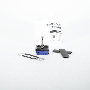 8203534 Cooktop Surface Element Switch 3188516 - 1059866  Switch-Inf 8203534 / AP3672660