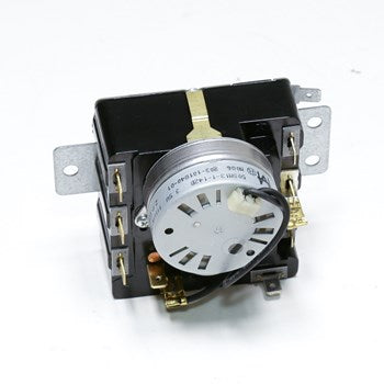 M460-G Dryer Timer WP3976576 3406015-3406702 3976576A