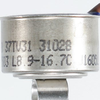 4387503  Defrost Bimetal WP4387503 2149641 586213